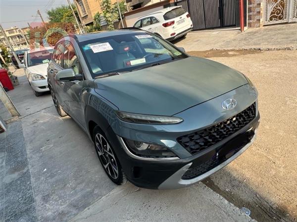 هيونداي كونا 2022 للبيع في العراق -  بغداد